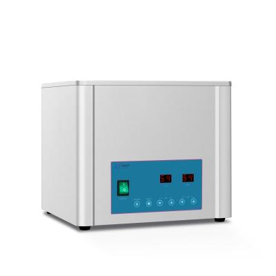 China High Quality Single Control Industrial Timer Mechanical Ultrasonic Cleaner Stainless Steel Tank for sale