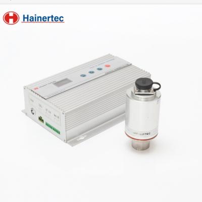 China Chemicals New Ultrasonic Vibration Generator Energy Lithium Battery Industry Chemical Vibration Screen for sale