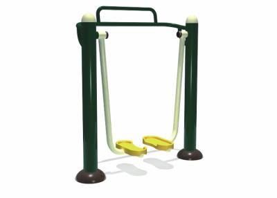 China Professional Outdoor Physical Fitness Equipment Single Strolling Fitness For Park for sale