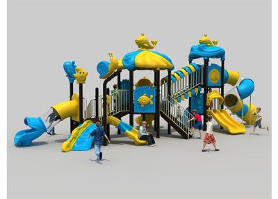 China De fantastische van de het Speldia van het Konijnkind Commerciële Kleuterschool Openluchtplaysets Te koop