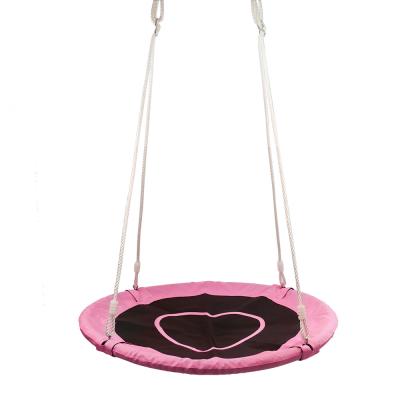 China Flexible Oxford Cloth 1.6m 100cm Kids Nest Swing for sale