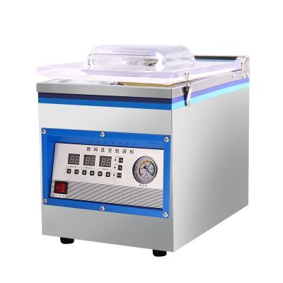 China machinery & Hot selling vegetable vacuum doypack vacuum equipment automatic packing machine for sale