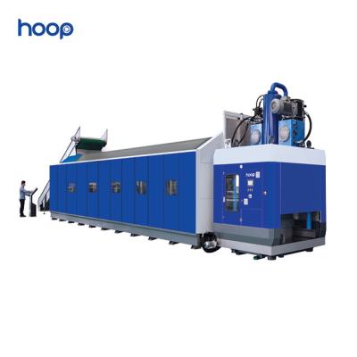 China Critical cleaning / industrial independent module tunnel residue-free washing machine with high quality for sale