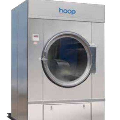 China Efficient CIRCLE Residue Free Critical/High Cleaning And Stainless Steel Drying Machine Price High Speed ​​Gas Heating, Tilting Forward System for sale