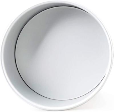 China Viable Made In China Aluminum Round Cake Pan With Removable Bottom Cheesecake Pan for sale