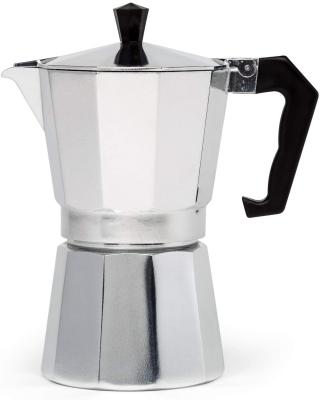 China easy to use & New Clean Listing High Quality Customizable High Temperature Resistance Moka Pot Easy To Use for sale