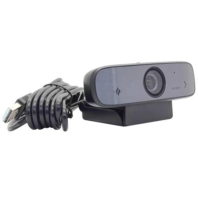 China Mini HD 1080P Email CD/Animation Video Production (MPEG-1 Video Capture) Webcam USB 2.0 Video Conferencing Eptz Camera System Confer With Microphones for sale