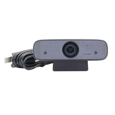 China Full HD 1080p Full HD 1080p Field USB Camera Quick Start Conference Camera Video Camera Function Camera for sale