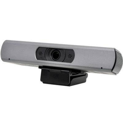 China Ultra Wide Angle Camera Function Conference Camera 1080P Eptz 4K Professional Webcam for sale