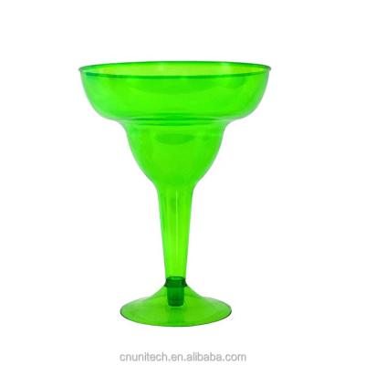 China Tumbler Cup Wholesale Colored Wine Glass Tumbler Wine Glasses Color Changing Cups Plastic Wine Glasses Colored Vintage Tumbler Plastic Cocktail Cups for sale