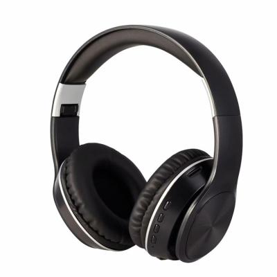 China 2021 Hot Sale TWS (True Wireless Stereo) FM Radio Headset High Waist Music Wireless Stereo Earphone Multifunctional Game Headset for sale