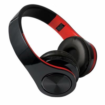 China 2021 Hot Selling Headband Sports Radio Stereo Wireless Headset Foldable Gaming Headset for sale