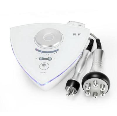 China Multipolar RF Weight Loss Slimming Liposuction Cavitation RF Vacuum Body Machine for sale