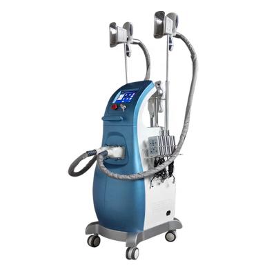 China Weight loss salon use body shaping freeze machine, cryolipolysis freezing fat machine for sale for sale