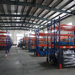 Verified China supplier - Ningbo Lianda Winch Co., Ltd.