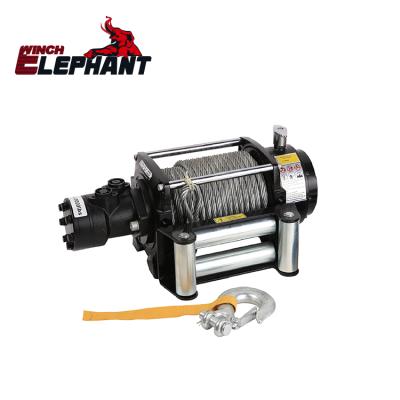 China Winch LD-YH10000 powerful AUTOMATIC for sale