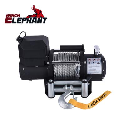 China LD-D7500 AUTOMATIC Automatic In-The Drum Winch for sale