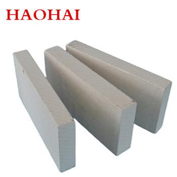 China Industrial High Temperature Fire Resistant Calcium Silicate Heat Insulation Board Building Material for sale