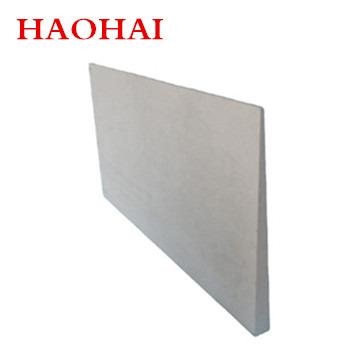 China Hotel Fire Rated Calcium Silicate Insulation Board 1000 Degree Heat Insulation for sale