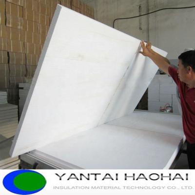 China Promat Industrial Standard Calcium Silicate Board for sale