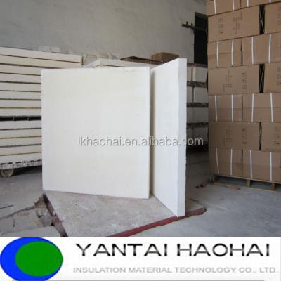 China vermiculite boards/calcium silicate board for fire door cores JN-JSC for sale