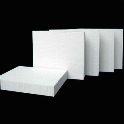 China Hotel Calcium Silicate Board Furnace Steel Heat Insulation Material for sale