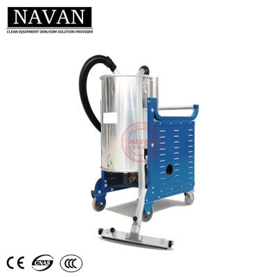 China Hotels Navan TK2213FZ Industrial Vacuum Cleaner For Textile Factory for sale