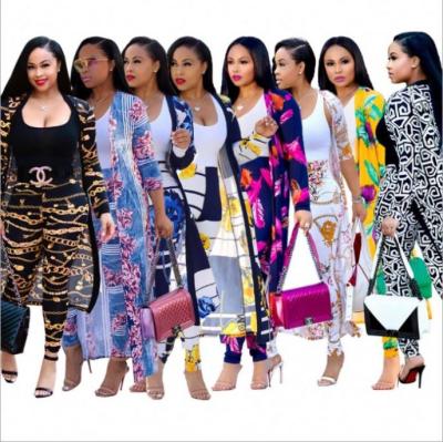 China African Print Dresses Fall 2021 Women Anti-Static Clothing Womens Autumn Plus Size Drop Dresses For Women for sale