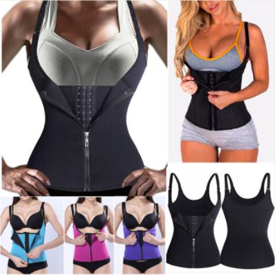 China Hottest Z5 Sling Tights Antibacterial Sports Sweats Fitness Clothing Women Corsets Abdomen Gathering Corsets for sale