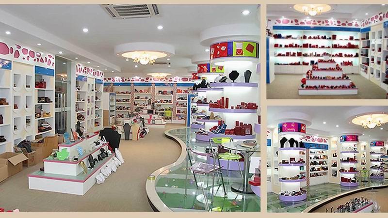 Verified China supplier - Yiwu Zhihua Jewel Box Co., Ltd.