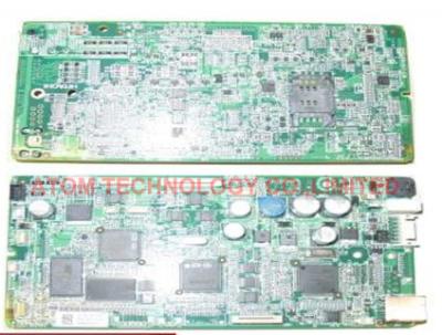 China ATM Card Reader wincor atm machine part V2CU control board for sale