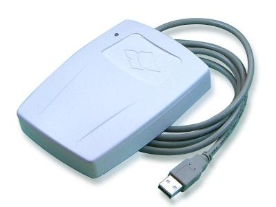 China sell ,IC card reader(MR761A),ISO14443A,USB (HID standard) for sale