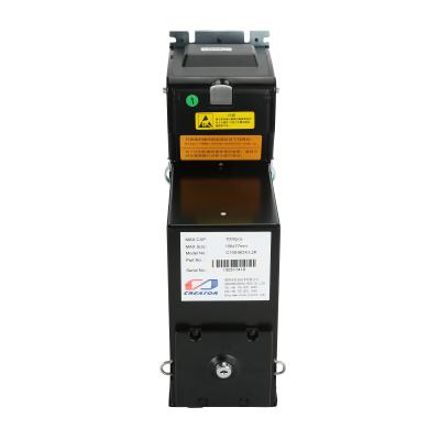 China Smart Vending Machine Bill Acceptor  for sale