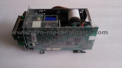 China ATM Parts NCR Smart Card Reader With USB Port 445-0704480 6622 6625 5877 for sale