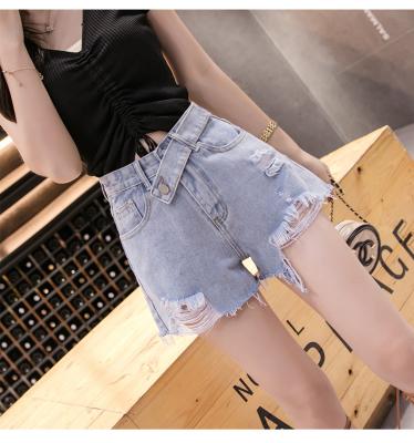 China S-2XL.Women QUICK DRY QUICK DRY Stacked Jeans Custom Dismantled High Waisted Bottom Ladies Jeans Female Women Pants for sale