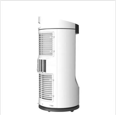 China Portable Cooling Air Conditioner 10000btu R410a R290 Portable Home Air Conditioner for sale