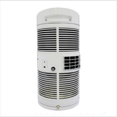 China PORTABLE AC 10000 Btu Air Conditioning Refrigeration Mini Compressor Home Wholesale Portable Mobile Air Conditioners for sale