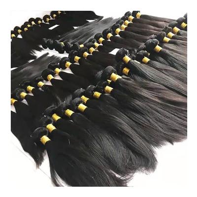 China Cheap Silky Straight Wave 9A 10A 100% Virgin Brazilian Mink Straight Hair Bundles 100% Human Virgin Hair Sellers for sale