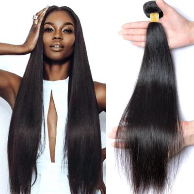 China Cheap Raw Unprocessed Body Wave Hair Weave Virgin Hair Virgin Hair Bundles With Closures And Headband for sale