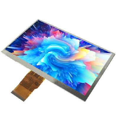 China Color Display 10.1 Inch IPS TFT LCD 1280*800 With LVDS Interface TFT Module No Stock MOQ For Sale for sale