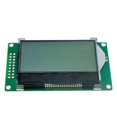 China Manufacturer Programmable Lcd Screen Backlight Fpc Tooth LCD Module Controller Graphic TOOTH Segment LCD Display for sale