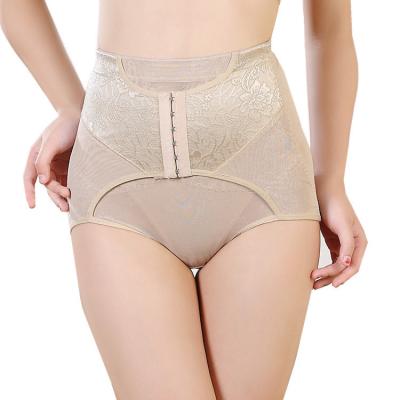 China Breathable cotton BELLY belly pants for postnatal womenGet in shape for sale