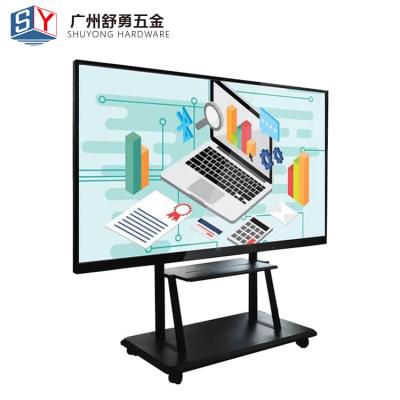 Cina Intelligent Interactive Digital Whiteboard Touch Screen Portable 85 inch in vendita