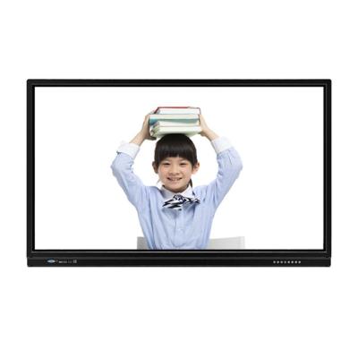 Chine 80 Inch Electronic Win10 Interactive Digital Whiteboard/Digital Whiteboard Smart Board Classroom à vendre