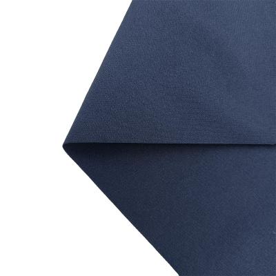 China Antistatic Plain Weave Carbon Fiber Fabric Elastic Jacquard Nonwoven Fabric For Dresses for sale