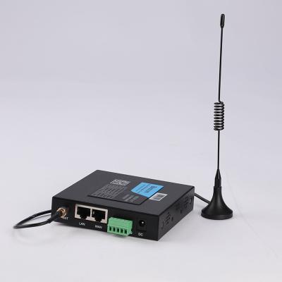 China industrial wireless wifi openwrt access point 4g router 3g sim gateway with ethernet rj45 ports TR321 for sale