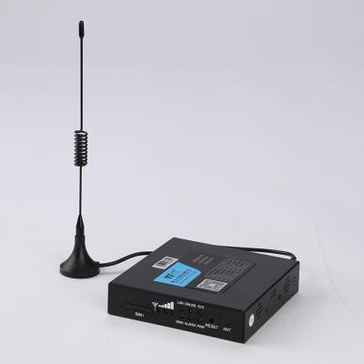 China M2M 192.268.1.1wireless access point modem router external antenna 3g router sim rj45 TR321 for sale