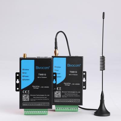 China M2M iot ​​modem iot products gprs narrowband dtu rs232 wireless with sim card slot TD210 for sale