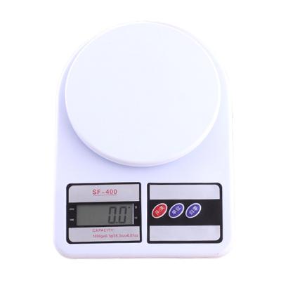 China WITH COVER High Precision Kitchen Scales Household Kitchen Scale Manufacturers Electronic Electronic Scales for sale