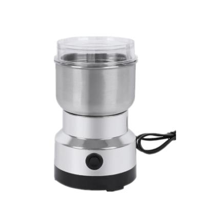 China Household Smart Home Instruments Pepper Spice Griders Kitchen Tools Coffee Grinder Machine Salt and Pepper Grinder Belt Grinders for sale